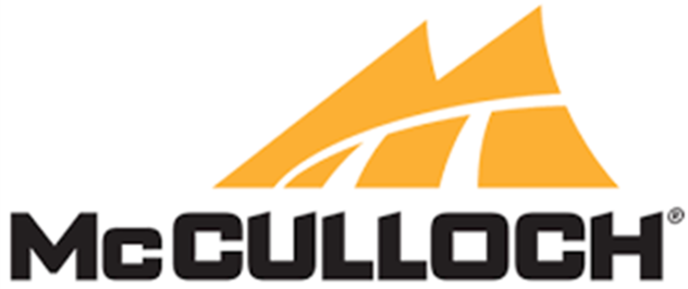 Mcculloch Logo