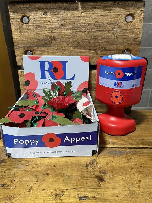 Poppy Appeal