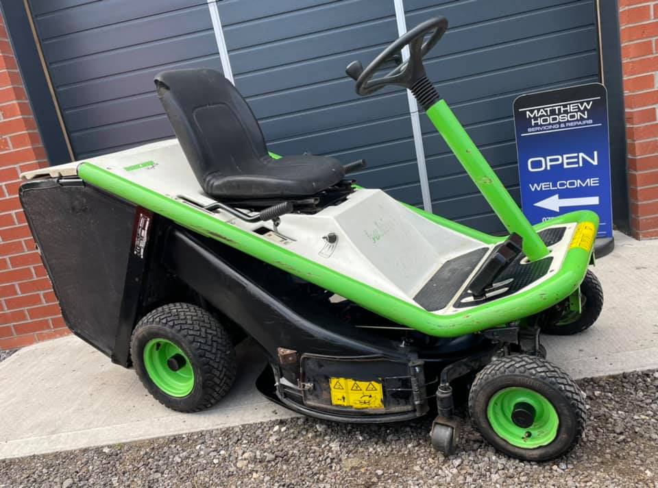 Service Etesia