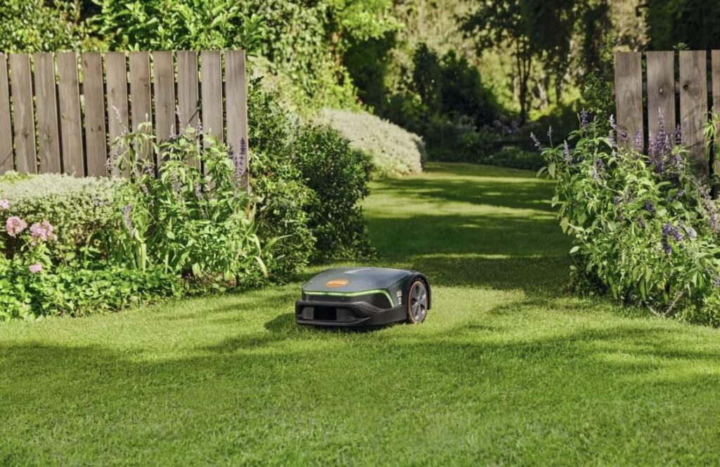 Stihl Imow