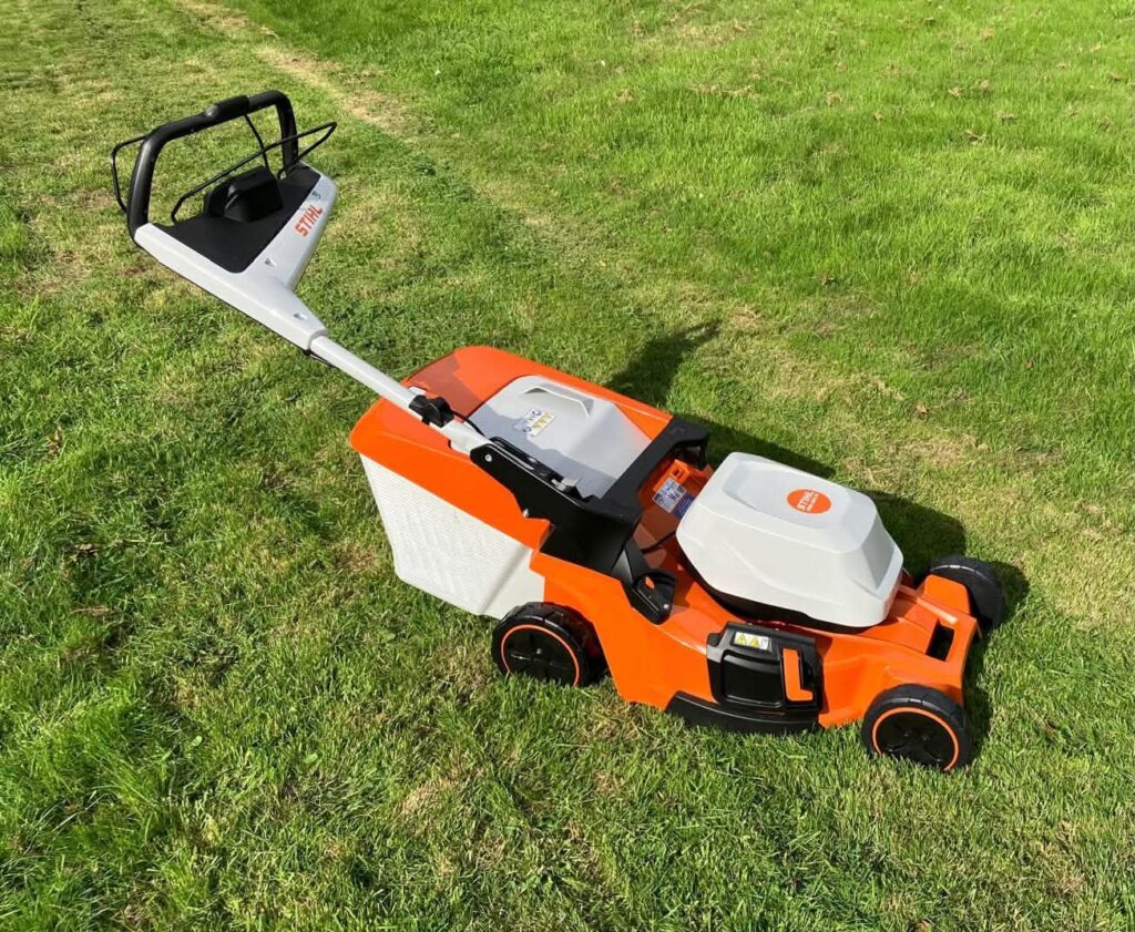 Stihl Rma